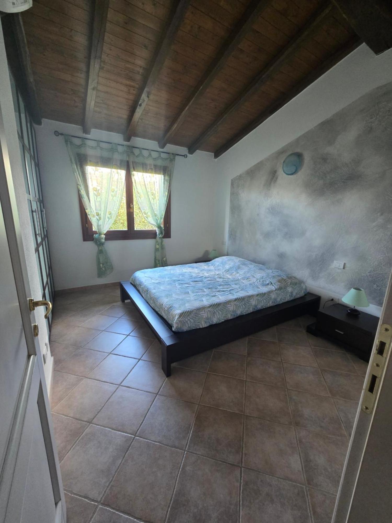 Trilocale Climatizzato L'Oleandro Tanaunella Exterior photo